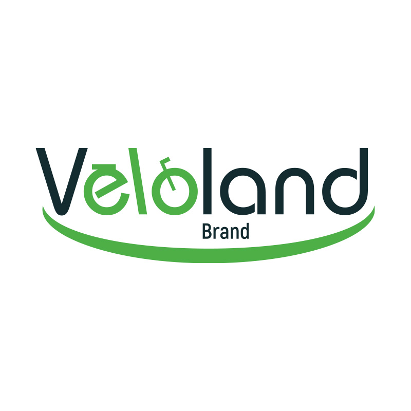 Veloland Logo Redesign